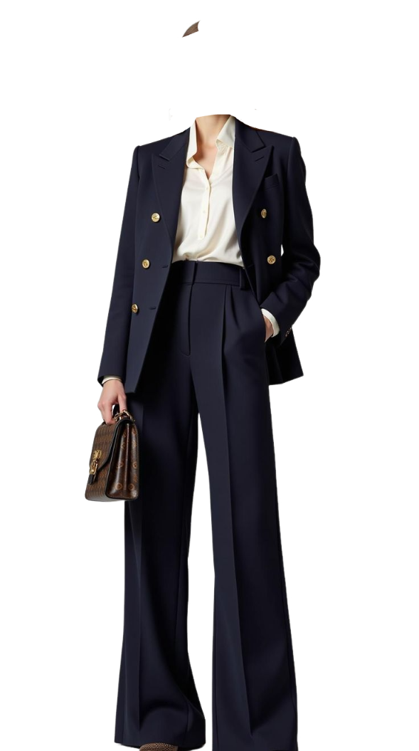 women suit