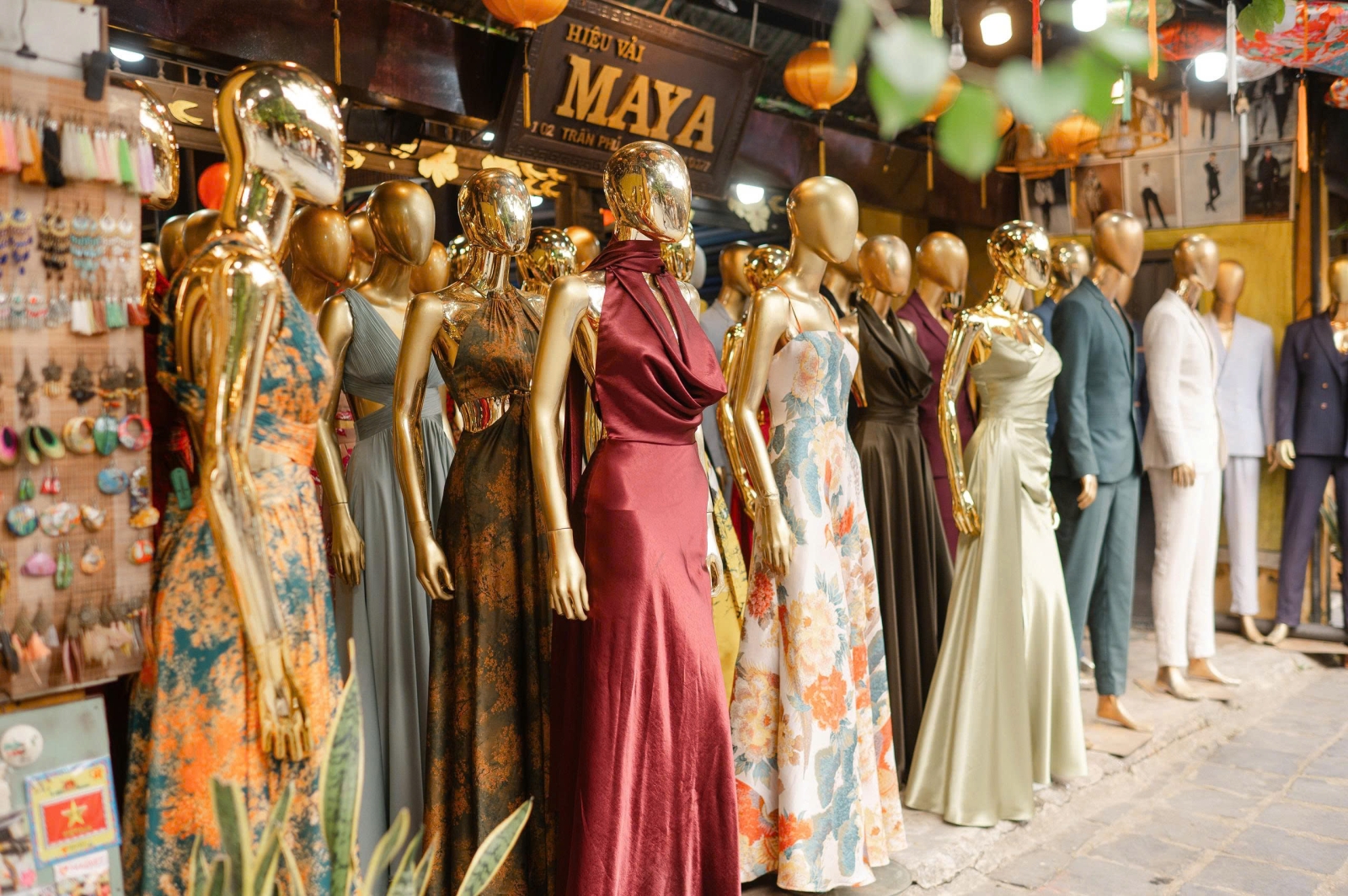 custom party dresses - evening dresses