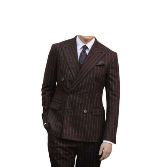 morden suit 7